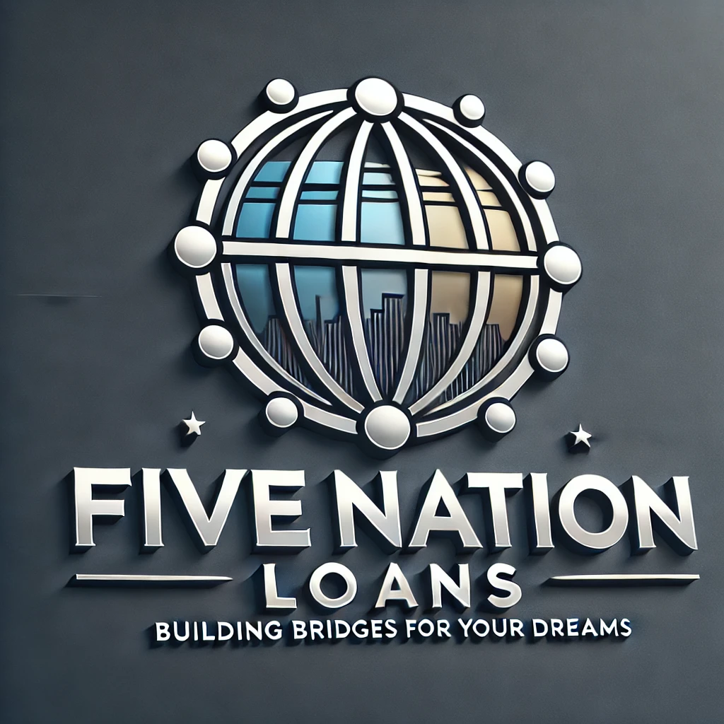 Fiva Nation Loan
